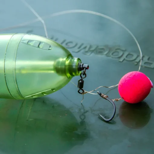 Ridge Monkey RidgeMonkey Zyggo Float- Terminal Tackle