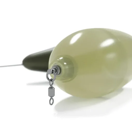 Ridge Monkey RidgeMonkey Zyggo Float- Terminal Tackle