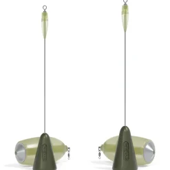 Ridge Monkey RidgeMonkey Zyggo Float- Terminal Tackle