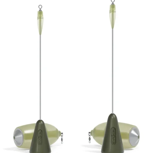Ridge Monkey RidgeMonkey Zyggo Float- Terminal Tackle