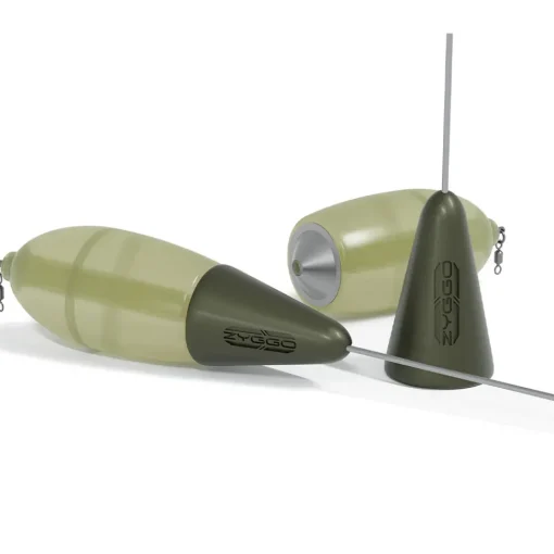 Ridge Monkey RidgeMonkey Zyggo Float- Terminal Tackle