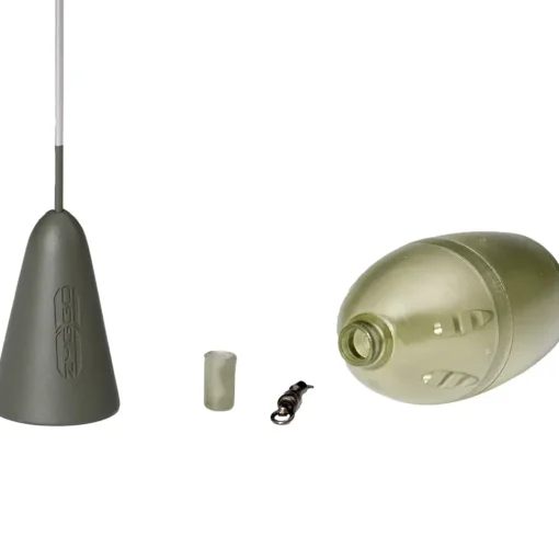 Ridge Monkey RidgeMonkey Zyggo Float- Terminal Tackle