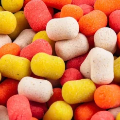 Ringers Allsorts Banded Dumbells- Bait & Additives