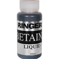 Ringers Betaine Liquid 250ml- Bait & Additives