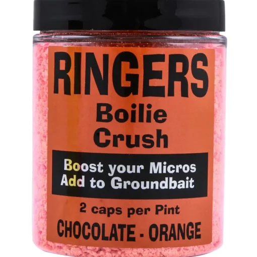 Ringers Boilie Crush