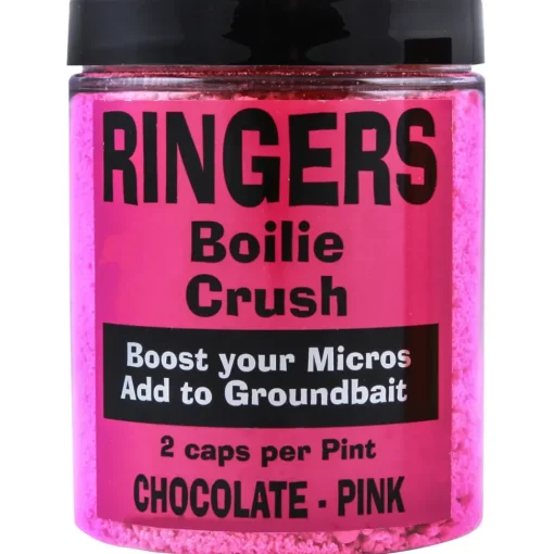 Ringers Boilie Crush