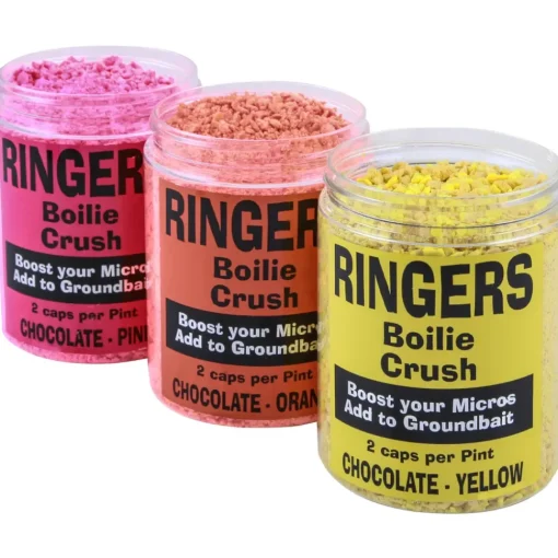 Ringers Boilie Crush