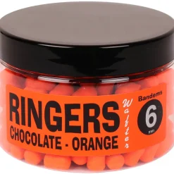 Ringers Chocolate Orange Wafters 6mm