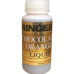 Ringers Chocolate Orange Liquid Flavour & Dye