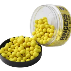 Ringers Chocolate Yellow Mini Bandem- Bait & Additives