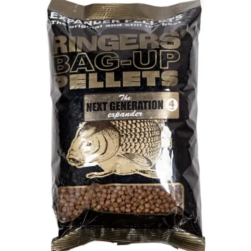 Ringers Fast Acting Expander Pellet