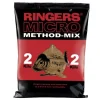Ringers Micro Method Mix- Bait & Additives
