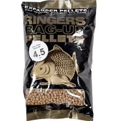 Ringers Original Expander Pellets- Bait & Additives
