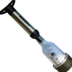 Ringers Pellet Pump
