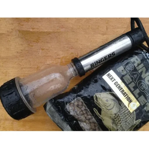 Ringers Pellet Pump