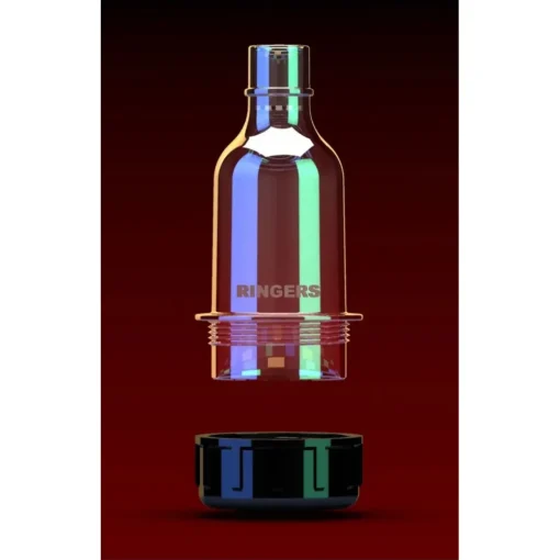 Ringers Pellet Pump