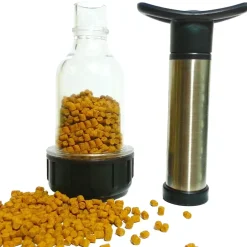 Ringers Pellet Pump