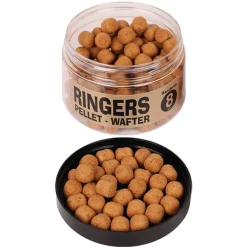Ringers Pellet Wafters- Bait & Additives
