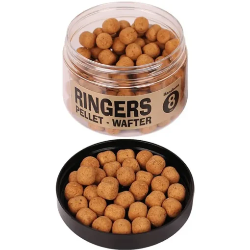 Ringers Pellet Wafters- Bait & Additives