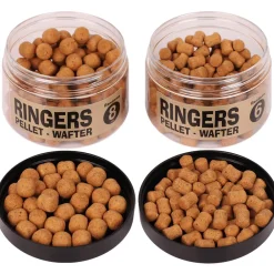 Ringers Pellet Wafters- Bait & Additives
