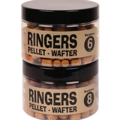 Ringers Pellet Wafters- Bait & Additives