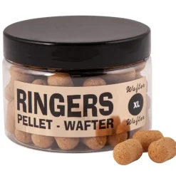 Ringers Pellet Wafters XL- Bait & Additives