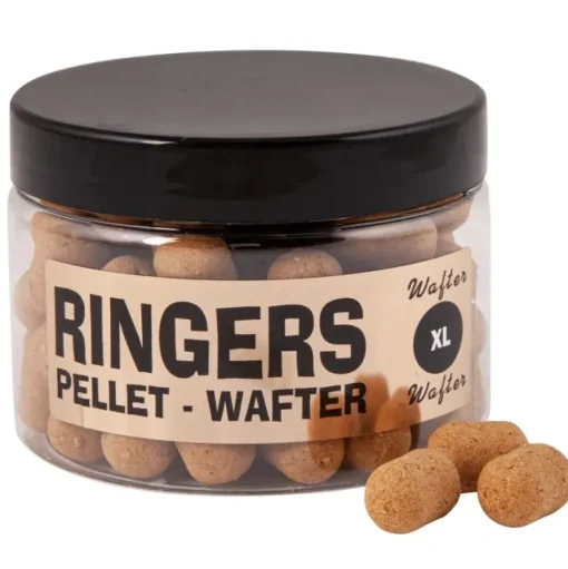 Ringers Pellet Wafters XL- Bait & Additives