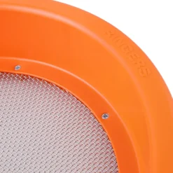 Ringers Riddle Orange