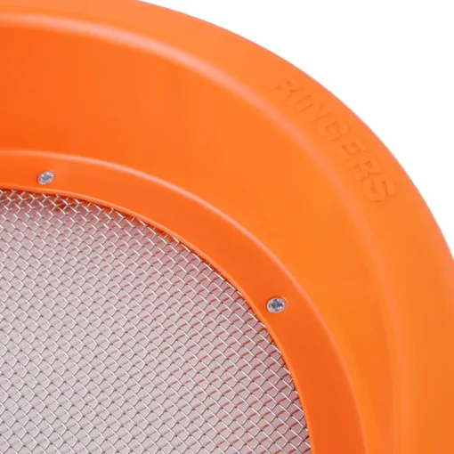 Ringers Riddle Orange