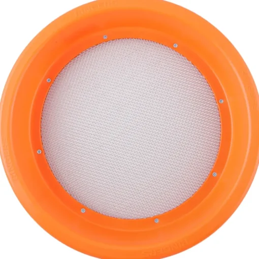 Ringers Riddle Orange