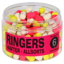 Ringers Wafter Allsorts