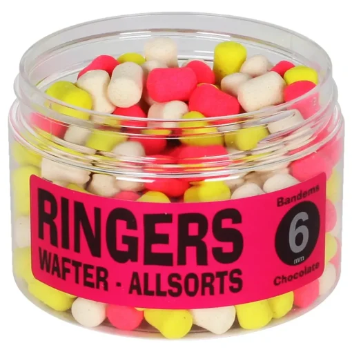 Ringers Wafter Allsorts