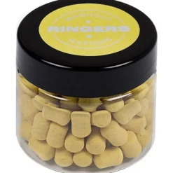 Ringers Washout Wafter 6mm- Bait & Additives