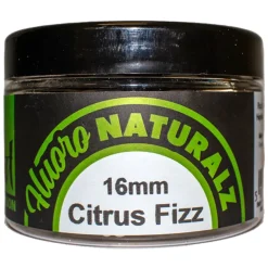 Rod Hutchinson Flouro Naturalz Fishing Wafters 16mm- New Arrivals | Bait & Additives