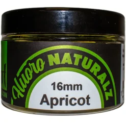 Rod Hutchinson Flouro Naturalz Fishing Wafters 16mm- New Arrivals | Bait & Additives