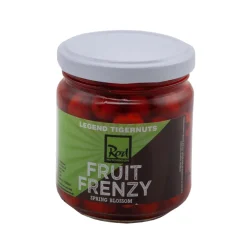 Rod Hutchinson Legend Tigernut Fishing Particles 200g- New Arrivals | Bait & Additives