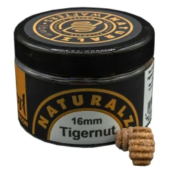 Rod Hutchinson Naturalz Fishing Wafters 16mm- New Arrivals | Bait & Additives