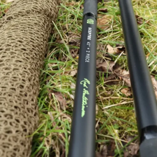 Rod Hutchinson Sceptre Landing Net 42″- Nets