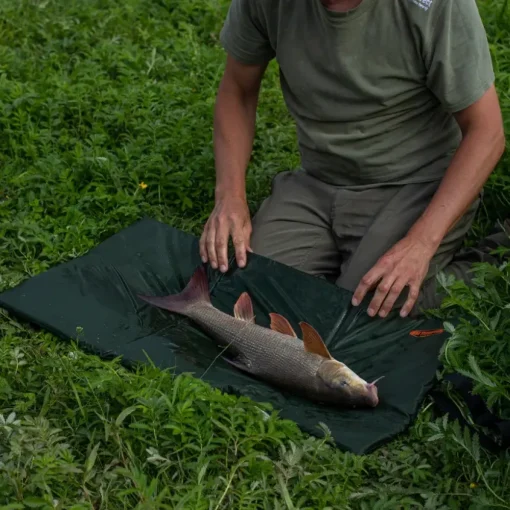 Ron Thompson Small Carp Mat- Fish Care