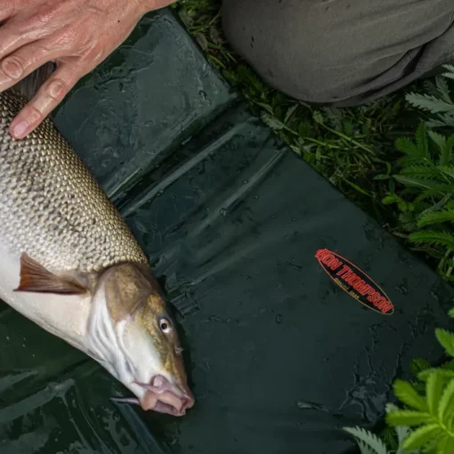 Ron Thompson Small Carp Mat- Fish Care
