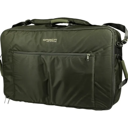 Saber Large Deluxe Bait Boat Bag- Bait Boats
