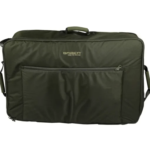Saber Large Deluxe Bait Boat Bag- Bait Boats