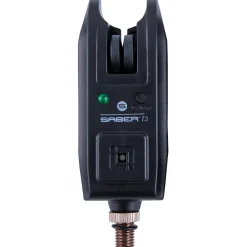 Saber Z3 3+1 Alarm Set- Bite Alarms