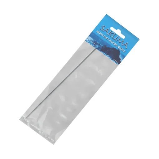 Sakuma Baiting Needle