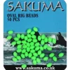 Sakuma Oval Rig Beads