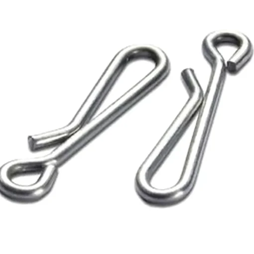 Sakuma Rig Clips