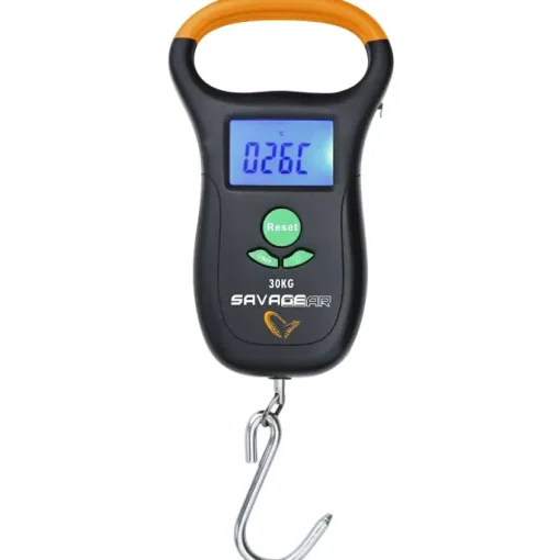 Savage Gear Digi Scale 30kg- Scales