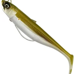 Savage Gear Minnow WL Sinking Lure 10cm 16g