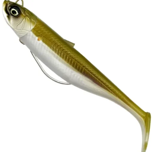 Savage Gear Minnow WL Sinking Lure 10cm 16g