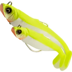 Savage Gear Minnow WL Sinking Lure 10cm 16g